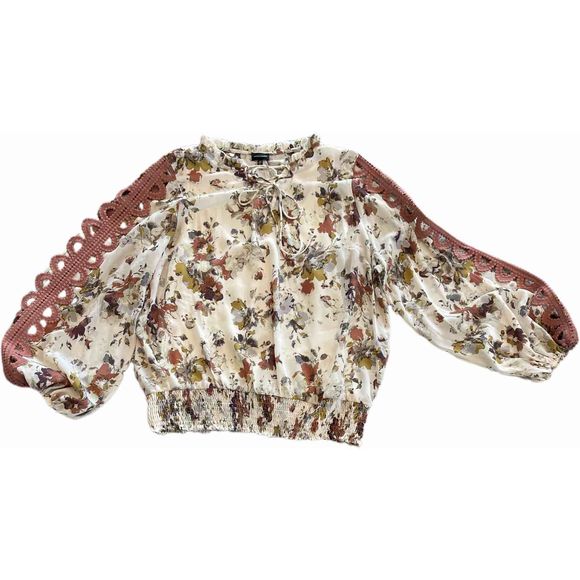 Buckle Black Shaping and Smoothing Blouse Sz XL ***SOLD! - Picture 5 of 8